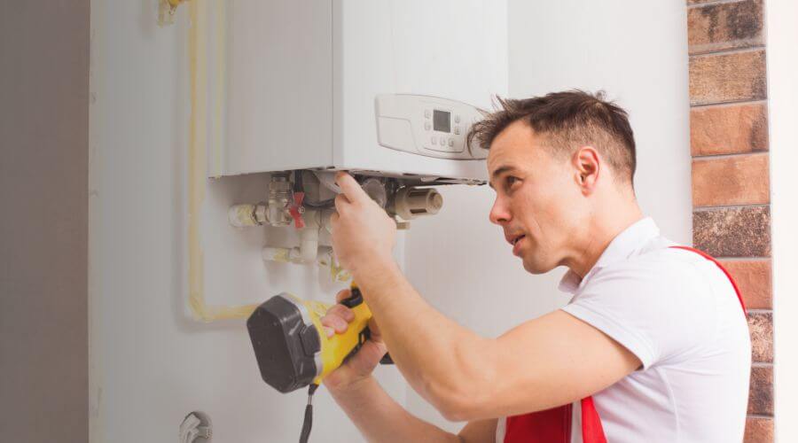 Professional Gas Leak Detection in Townsville, NC